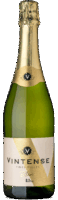 vin pétillant sans alcool