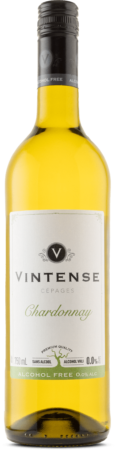 Vintense Cépages Chardonnay