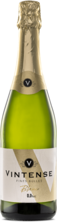 Vintense Fines Bulles 75cl