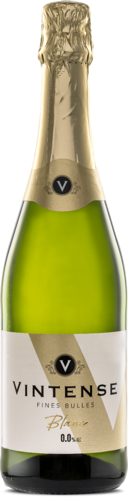 Vintense Fines Bulles 75cl