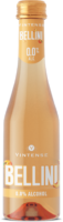 Vintense Mocktail Bellini 20cl