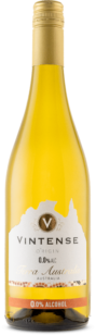 Vintense Origin Terra Australis - vin blanc sans alcool