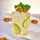 recette mojito sans alcool