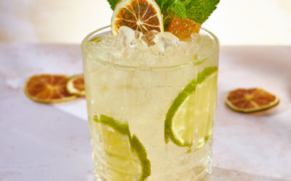 recette mojito sans alcool