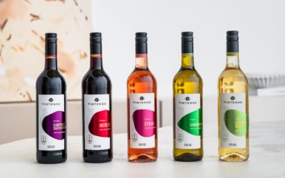 Vintense Cépage 75cl