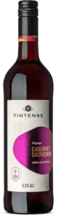 Vintense Cépage Cabernet Sauvignon 75cl