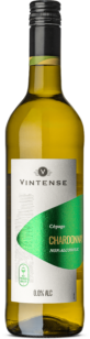 Vintense Cépage Chardonnay 75cl