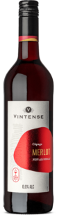 Vintense Cépage Merlot 75cl