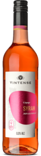 Vintense Cépage Syrah 75cl