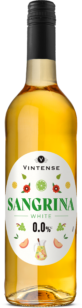sangria blanche sans alcool
