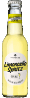 vintense Mocktail Limoncello spritz sans alcool